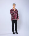 [PRE-ORDER] Kekanda Batik Top Adults - JIWA