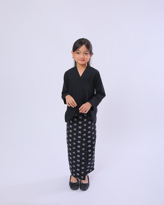 [PRE-ORDER] Lily Batik Set Kids - NOKHTAH 2