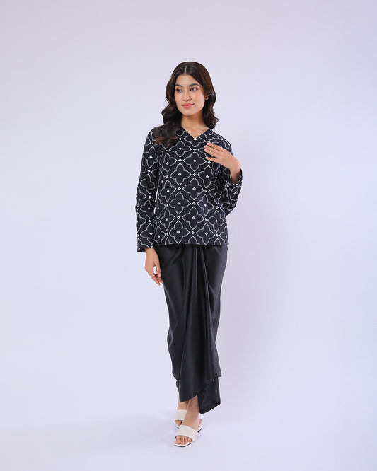 [PRE-ORDER] Lily Batik Set Adults - SERI 2