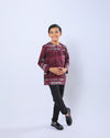[PRE-ORDER] Kekanda Batik Top Kids - JIWA