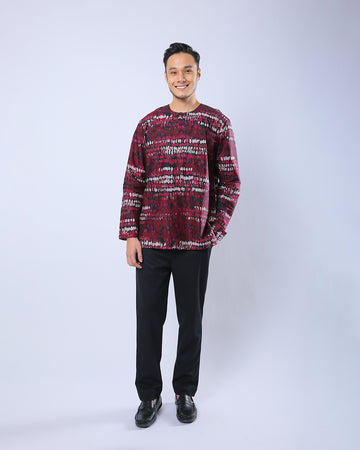 [PRE-ORDER] Kekanda Batik Top Adults - JIWA