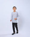 Kekanda Batik Top Kids - MAHLIGAI