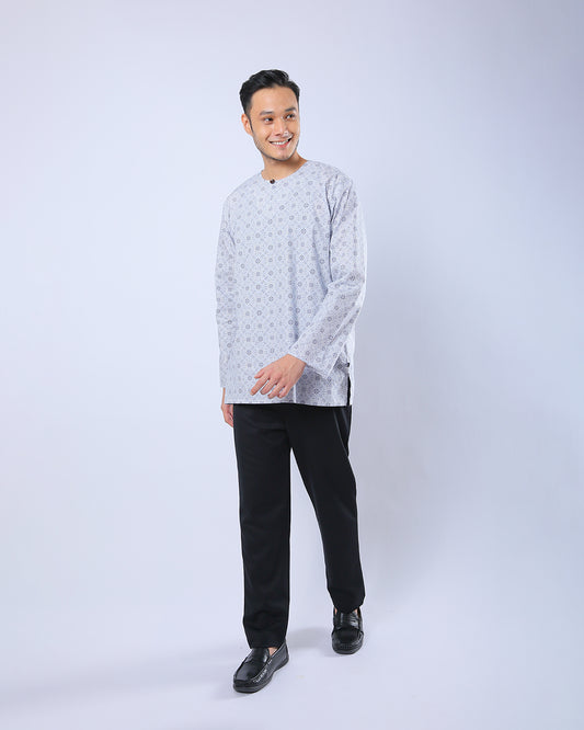 [PRE-ORDER] Kekanda Batik Top Adults - MAHLIGAI