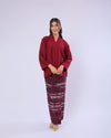 Lily Batik Set Adults - JIWA 2
