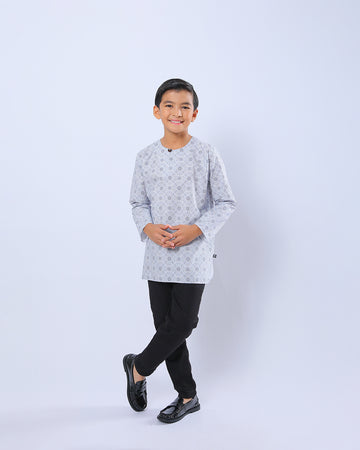 Kekanda Batik Top Kids - MAHLIGAI