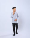 Kekanda Batik Top Kids - MAHLIGAI