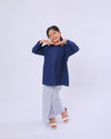 Lily Batik Set Kids - MAHLIGAI 2