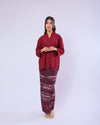 Lily Batik Set Adults - JIWA 2