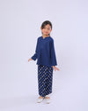Lily Batik Set Kids - SANTUN 2
