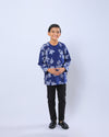 [PRE-ORDER] Kekanda Batik Top Kids - MEKAR