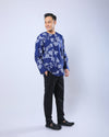 [PRE-ORDER] Kekanda Batik Top Adults - MEKAR