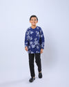 [PRE-ORDER] Kekanda Batik Top Kids - MEKAR