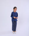 Lily Batik Set Kids - SANTUN 2