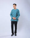 Kekanda Batik Top Adults - NALURI