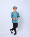 [PRE-ORDER] Kekanda Batik Top Kids - NALURI