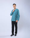 Kekanda Batik Top Adults - NALURI