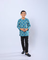 [PRE-ORDER] Kekanda Batik Top Kids - NALURI