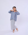 Lily Batik Set Kids - IMPIAN 1