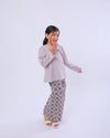 Lily Batik Set Kids - REKA 1