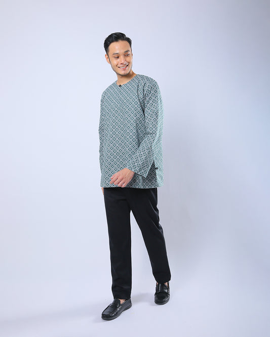 [PRE-ORDER] Kekanda Batik Top Adults - HARMONI
