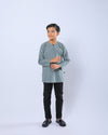 Kekanda Batik Top Kids - HARMONI