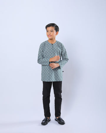 Kekanda Batik Top Kids - HARMONI