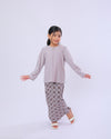 Lily Batik Set Kids - REKA 1