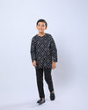 [PRE-ORDER] Kekanda Batik Top Kids - SERI