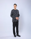 Kekanda Batik Top Adults - SERI