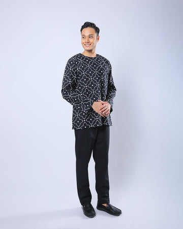 Kekanda Batik Top Adults - SERI
