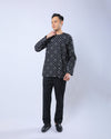 Kekanda Batik Top Adults - SERI