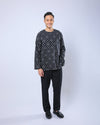 Kekanda Batik Top Adults - SERI