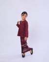 Lily Batik Set Kids - JIWA 1