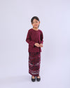 Lily Batik Set Kids - JIWA 1