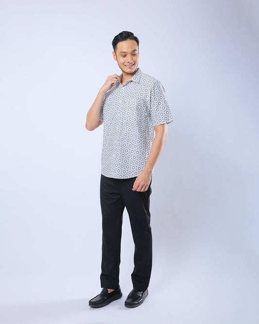 [PRE-ORDER] Tuah Batik Shirt Adults - IMPIAN