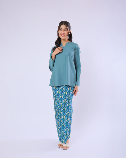 [PRE-ORDER] Lily Batik Set Adults - NALURI 1
