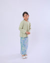 Lily Batik Set Kids - ALUNAN 1