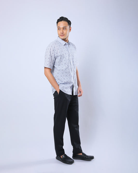 [PRE-ORDER] Tuah Batik Shirt Adults - MAHLIGAI