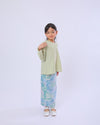 Lily Batik Set Kids - ALUNAN 1