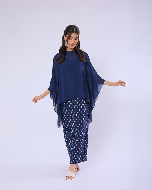 [PRE-ORDER] Lily Batik Set Adults - SANTUN 2