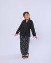 Lily Batik Set Kids - SERI 2
