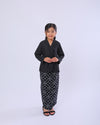 Lily Batik Set Kids - SERI 2