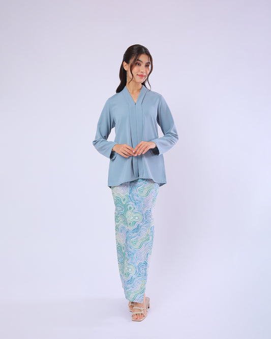 [PRE-ORDER] Lily Batik Set Adults - ALUNAN 2