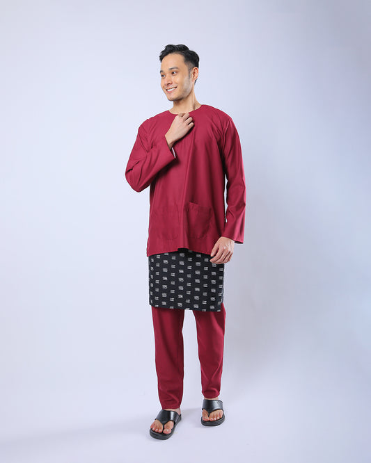 [PRE-ORDER] Jati Instant Samping Adults - NOKHTAH