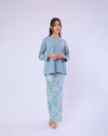 Lily Batik Set Adults - ALUNAN 2
