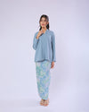 Lily Batik Set Adults - ALUNAN 2