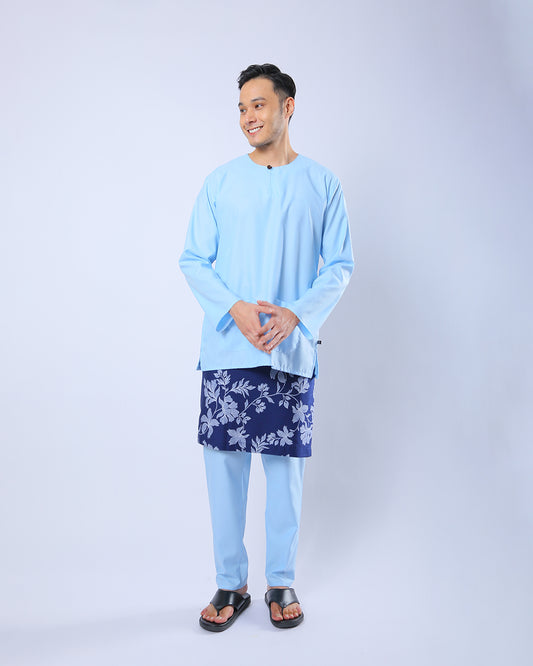 [PRE-ORDER] Jati Instant Samping Adults - MEKAR