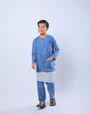Jati Instant Samping Kids - MAHLIGAI