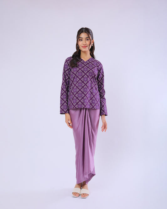 [PRE-ORDER] Lily Batik Set Adults - SENJA 2