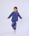 Lily Batik Set Kids - MEKAR 1